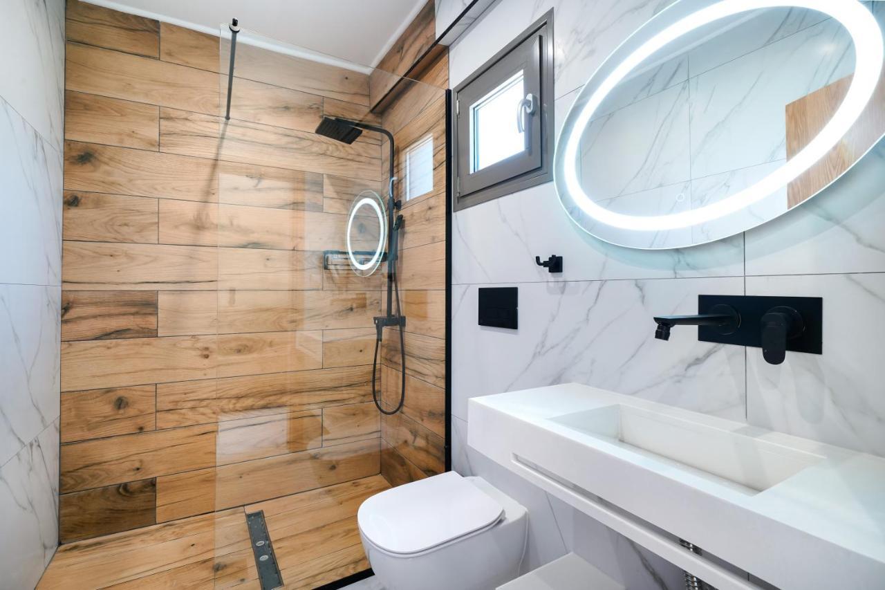Valen Mare Suites Скала-Потамьяс Екстер'єр фото